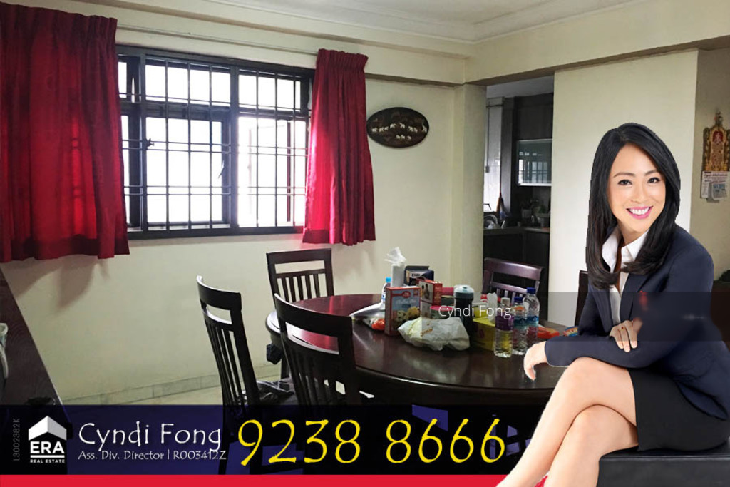 Blk 461 Jurong West Street 41 (Jurong West), HDB 5 Rooms #195596802